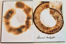 Opera unica BERNARD AUBERTIN