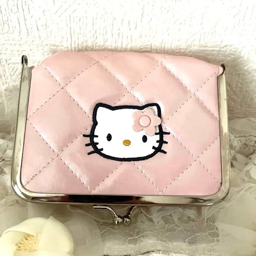Portamonete hello kitty - portamonete, in