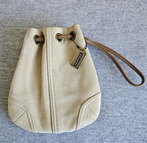 Mini borsa coach soho vintage - borsa,