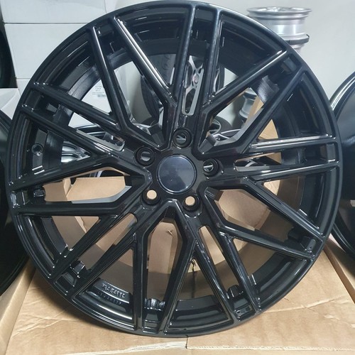 Cerchi lega nuovi - in, 18"