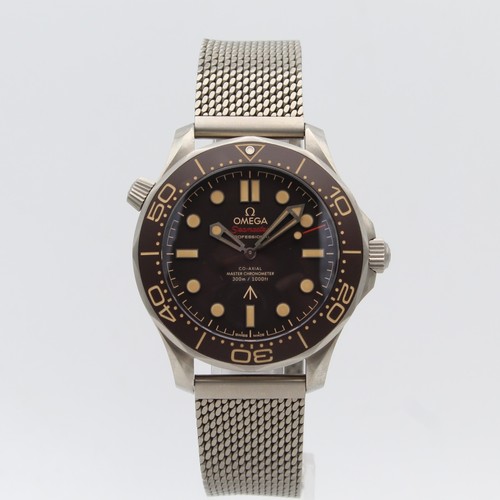 2742 omega seamaster - seamaster, diver