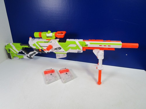 Nerf mimetico modulus - nerf,