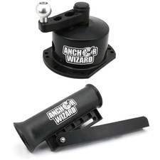 Mago di Ancoraggio Kayak Basso