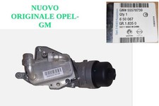 Scambiatore Olio Completo ALFA