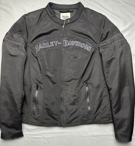 Harley davidson giacca donna - -,