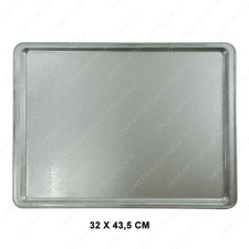 TEGLIA IN ALLUMINIO DA FORNO