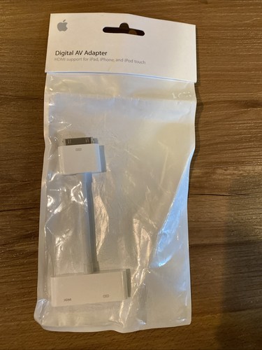 Adattatore originale apple - adattatore,