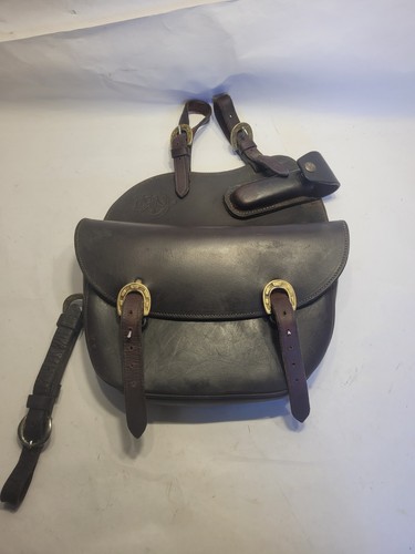 Borsa australian stock saddle - australian,