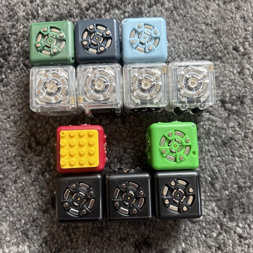 Cublets robot giocattolo - cublets,