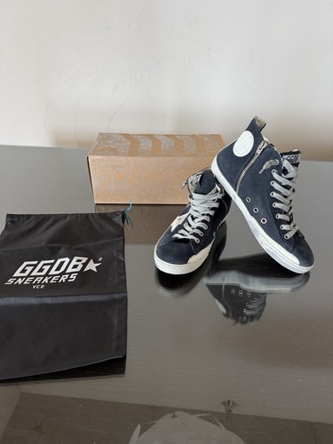 Sneakers golden goose deluxe - sneakers,