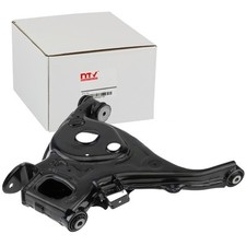 Braccio oscillante NTY