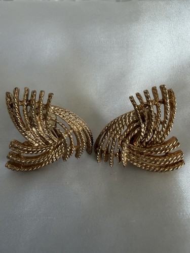 Orecchini vintage sarah - orecchini,