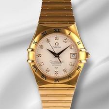 Orologio Omega 35mm
