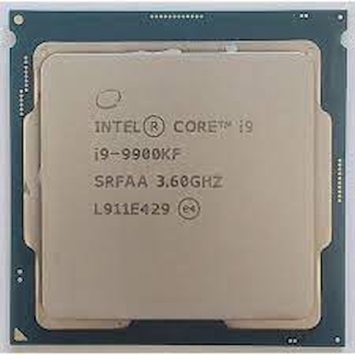 Intel core 9900kf ghz - 9900kf, 5