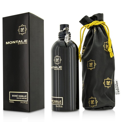 Montale boise vanille eau - boise, de
