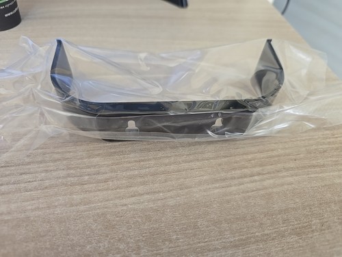 Staffa supporto parete modem - supporto, a