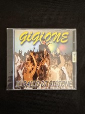 Cd Gigione - Il ballo di