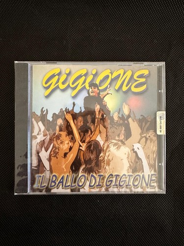Gigione il ballo - ballo, di