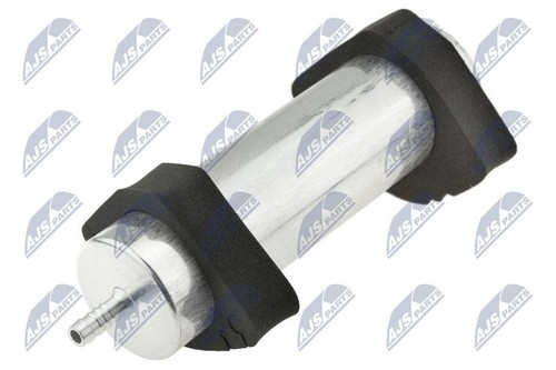 Filtro carburante gasolio audi - filtro,