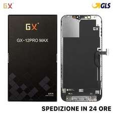 DISPLAY OLED SOFT GX PER APPLE