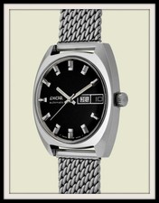 Enicar Top Condition Men's