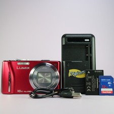 Panasonic Digital Camera Lumix