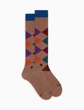 CALZA GALLO calzini lunghe