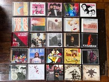 Sammlung paket mix pop - paket,