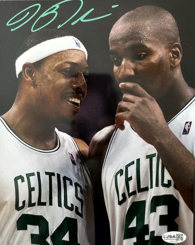 Kendrick perkins foto - kendrick,
