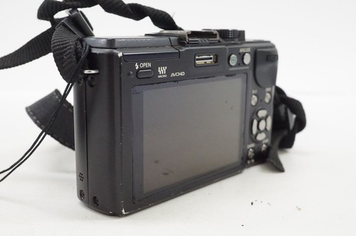 Fotocamera digitale panasonic - fotocamera,