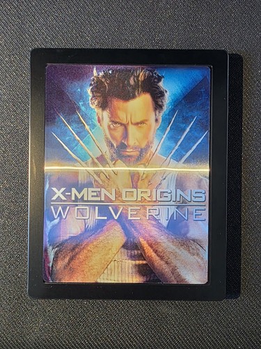 Men origins wolverine - x-men,