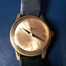 Orologio Ulysse Nardin Vintage