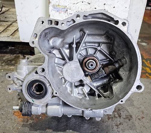 Cambio manuale completo per - manuale,