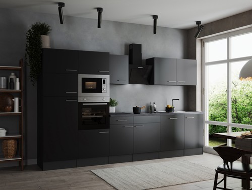 Cucina cucinino blocco - cucina,