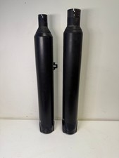 Harley Davidson OEM Marmitte