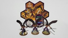 Heroscape - L'Impero Einar -