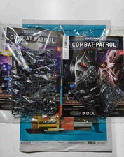 Warhammer 40,000 Combat Patrol