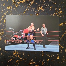 1999 Titan Sport Wrestlemania