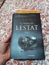 Anne Rice - IL PRINCIPE LESTAT