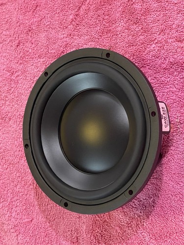 Morel caw538 woofer - morel,