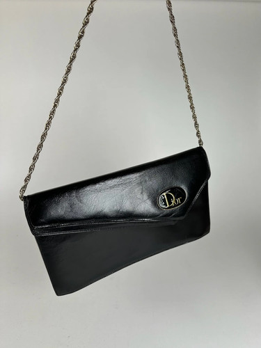 Borsa dior vintage pelle - vintage,