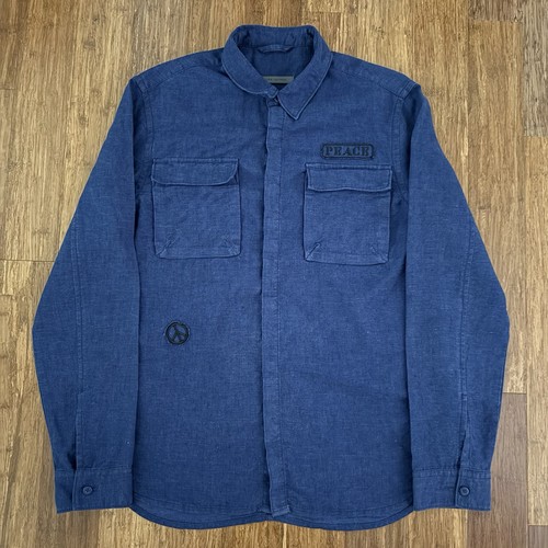 Camicia uomo john - john, varvatos