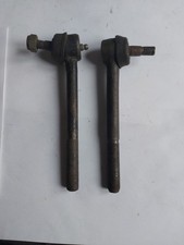 Coppia testine sterzo fiat - sterzo,