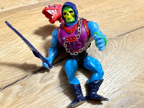 Masters the universe - of,