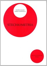 Stechiometria cacace - stechiometria, /