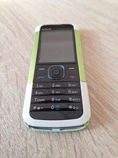 Téléphone mobile nokia 5000 - téléphone,