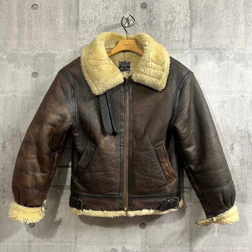 Avirex shearling flight - avirex,