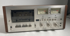 Vintage PIONEER CT-F9191