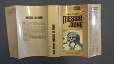 Herbert, Messia di Dune, Cosmo