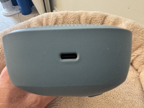 Bose soundlink flex - bose, blu